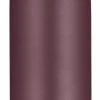 Thermos Isolierkannen Und Zubehör>Isolierflasche TC Burgundy matt 1,00 L