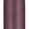 Thermos Isolierkannen Und Zubehör>Isolierflasche TC Burgundy matt 0,75 L