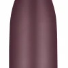 Thermos Isolierkannen Und Zubehör>Isolierflasche TC Burgundy matt 0,35 L