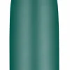 Thermos Isolierkannen Und Zubehör>Isolierflasche TC Moos Green matt 0,5 L