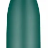 Thermos Isolierkannen Und Zubehör>Isolierflasche TC Moss Green matt 0,35 L