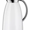 Alfi GmbH Isolierkannen Und Zubehör>Isolierkanne Gusto Coconut White Polished 1,0L