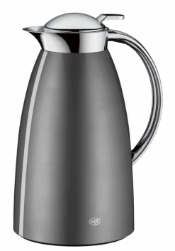 Alfi GmbH Isolierkannen Und Zubehör>Isolierkanne Gusto Space grey 1l