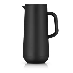 WMF GmbH Isolierkannen Und Zubehör>Isolierkanne IMPULSE schwarz KAFFEE
