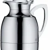 Alfi GmbH Isolierkannen Und Zubehör>Isolierkanne Juwel Chrome plated 0,65L
