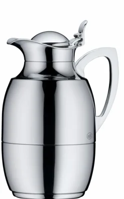 Alfi GmbH Isolierkannen Und Zubehör>Isolierkanne Juwel Chrome plated 0,65L