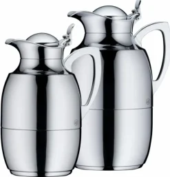 Alfi GmbH Isolierkannen Und Zubehör>Isolierkanne Juwel Chrome plated 0,65L