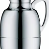 Alfi GmbH Isolierkannen Und Zubehör>Isolierkanne Juwel Chrome plated 1L