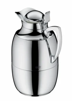 Alfi GmbH Isolierkannen Und Zubehör>Isolierkanne Juwel Chrome plated 1L