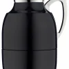 Alfi GmbH Isolierkannen Und Zubehör>Isolierkanne Juwel Jet Black Polished 1,00L