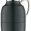 Alfi GmbH Isolierkannen Und Zubehör>Isolierkanne Juwel Satin Black Mat 1,00L