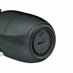 Alfi GmbH Isolierkannen Und Zubehör>Isolierkanne Juwel Satin Black Mat 1,00L