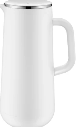 WMF GmbH Isolierkannen Und Zubehör>Isolierkanne Kaffee 1l weiß Impulse