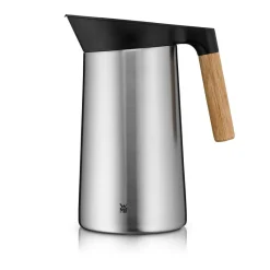 WMF GmbH Isolierkannen Und Zubehör>Isolierkanne Kineo 1,0 l m. Holzgriff