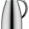 Alfi GmbH Isolierkannen Und Zubehör>Isolierkanne Signo Edelstahl 1L