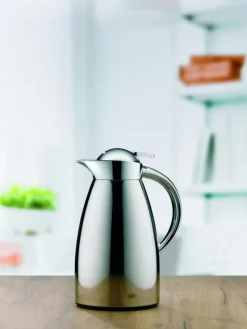 Alfi GmbH Isolierkannen Und Zubehör>Isolierkanne Signo Edelstahl 1L