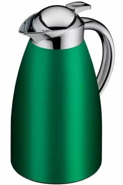 Alfi GmbH Isolierkannen Und Zubehör>Isolierkanne Signo Satin green 1L