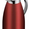 Alfi GmbH Isolierkannen Und Zubehör>Isolierkanne Signo Satin Red 1L
