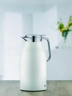 Alfi GmbH Isolierkannen Und Zubehör>Isolierkanne Skyline Coconut white 1,5L