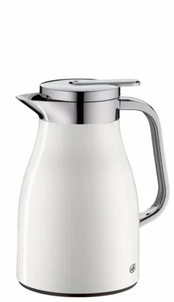 Alfi GmbH Isolierkannen Und Zubehör>Isolierkanne Skyline Coconut white 0,65L