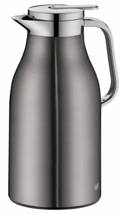 Alfi GmbH Isolierkannen Und Zubehör>Isolierkanne Skyline Cool grey 1,5L