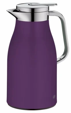 Alfi GmbH Isolierkannen Und Zubehör>Isolierkanne Skyline Deep Lavender 1L
