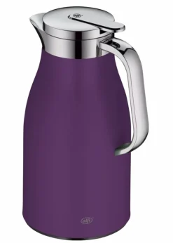 Alfi GmbH Isolierkannen Und Zubehör>Isolierkanne Skyline Deep Lavender 1L