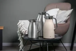 Alfi GmbH Isolierkannen Und Zubehör>Isolierkanne Skyline Edelstahl matt 1,5L