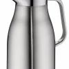 Alfi GmbH Isolierkannen Und Zubehör>Isolierkanne Skyline Edelstahl matt 1,0L