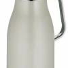 Alfi GmbH Isolierkannen Und Zubehör>Isolierkanne Skyline Silver lining 1,0L