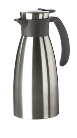 Emsa Isolierkannen Und Zubehör>Isolierkanne Soft Grip Edelstahl 1,5L