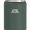 Thermos Aufbewahrung In Der Küche>Isolier-Speisegefäß Icon Food Jar Forest Mat 0,71L