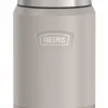 Thermos Aufbewahrung In Der Küche>Isolier-Speisegefäß Icon Food Jar Sandstone Mat 0,