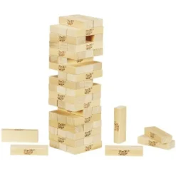 Hasbro Familien- Und Gesellschaftsspiele>Jenga Classic