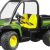 Bruder Fahrzeuge Und Fluggeräte>John Deere Gator 855D