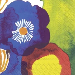 IHR Servietten Und Serviettenringe|Servietten>Juhannustaika 100 Recycled, Der Blaue Engel Cockta