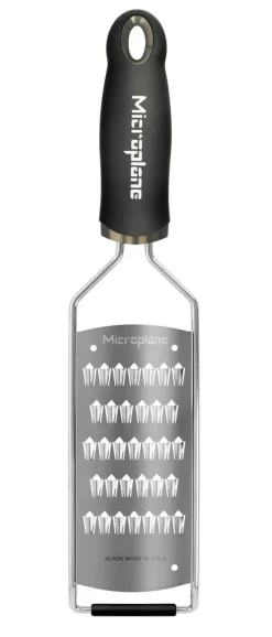 Microplane Schälen Und Zerkleinern>Juliennereibe fein - Gourmet