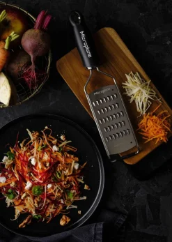 Microplane Schälen Und Zerkleinern><noscript><img width=