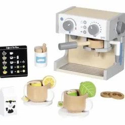 Gollnest & Kiesel Kaufladen Und Spielküche>Kaffee und Teestation