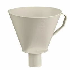 Alfi GmbH Kaffeezubehör>Kaffeefilter Aroma Plus Oatmeal beige