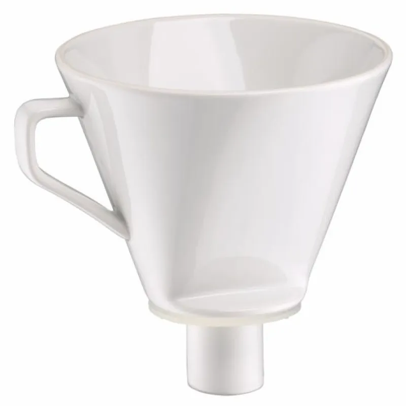Alfi GmbH Kaffeezubehör>Kaffeefilter Aroma Plus Weiss