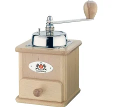 Zassenhaus Kaffeezubehör>Kaffeemühle Brasilia Natur