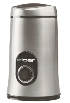 Cloer Elektro Kaffemaschinen Und Zubehör>Kaffeemühle Cloer 7579