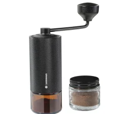 Zassenhaus Kaffeezubehör>Kaffeemühle/Espressomühle BARISTA 2.0