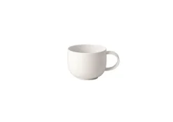 Rosenthal Weiß>Kaffee-Obertasse, 0,18 l, Suomi / Weiß