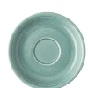 Thomas Farbe>Kaffee-/Tee-Untertasse, 14,0 cm, Trend / Ice Blue