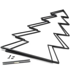 Philippi GmbH Dekoration>Kaminholzständer Tobago Tannenbaum