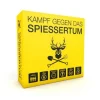 Kampfhummel Erwachsenen Und Kennerspiele|Geschenkartikel Für Große>Kampf gegen das Spiessertum