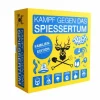 Kampfhummel Familien- Und Gesellschaftsspiele>Kampf gegen das Spiessertum Familien Edition