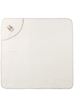 Sterntaler Badtextilien>Kapuzenbadetuch 100x100 Sunny